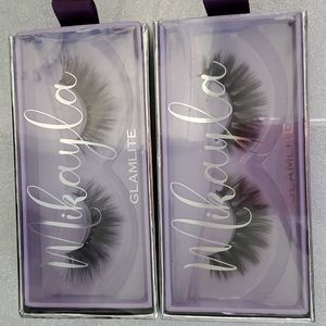 Glamlite Lashes